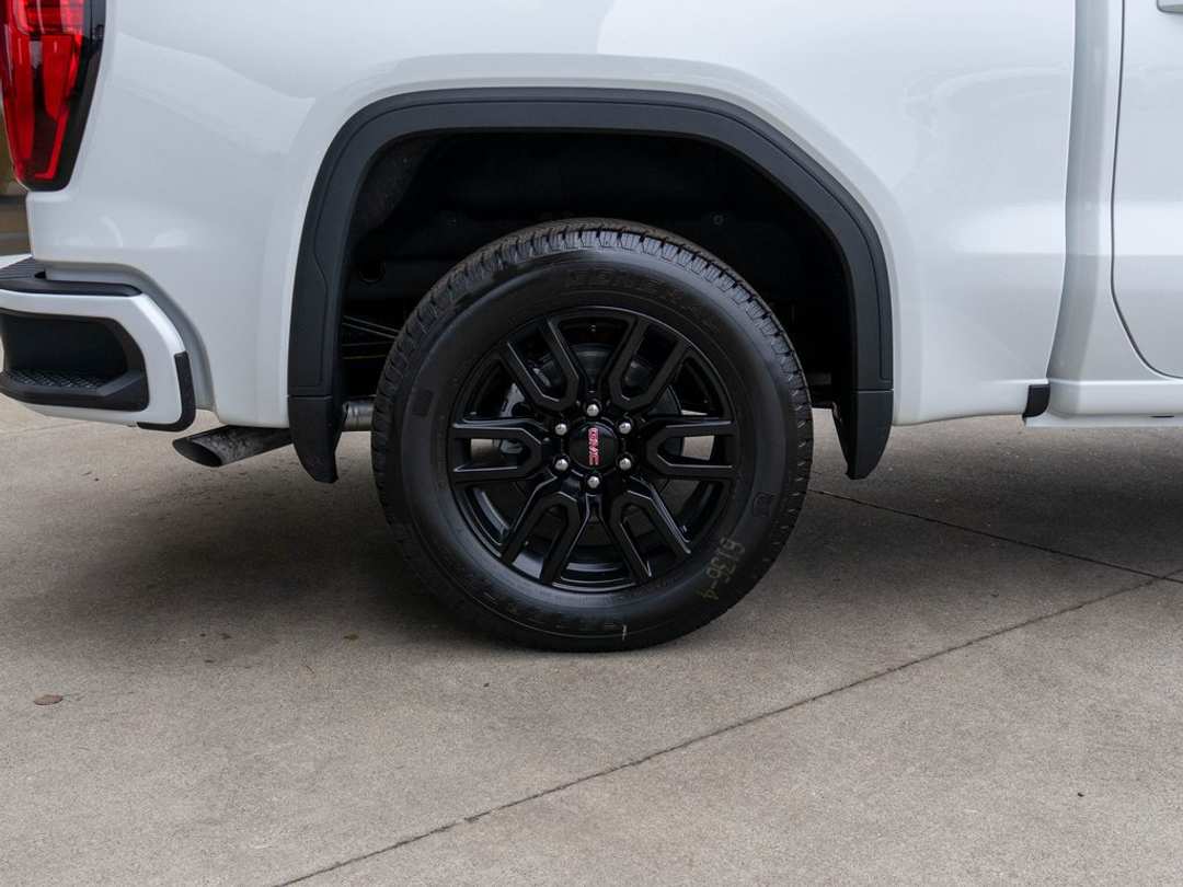 2026 GMC Sierra 1500 Elevation - Photo 31