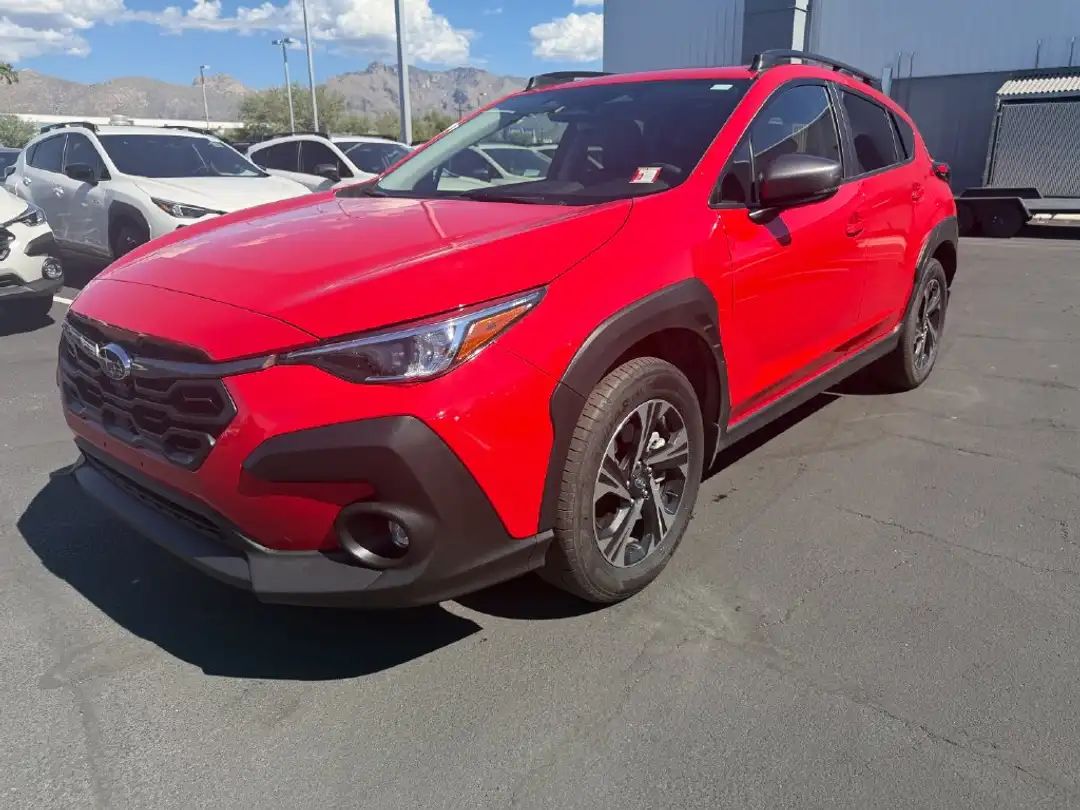 2024 Subaru Crosstrek Premium - Image 3