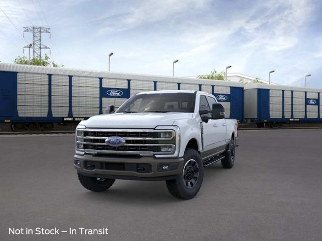 2026 Ford F-350Sd King Ranch - Image 2