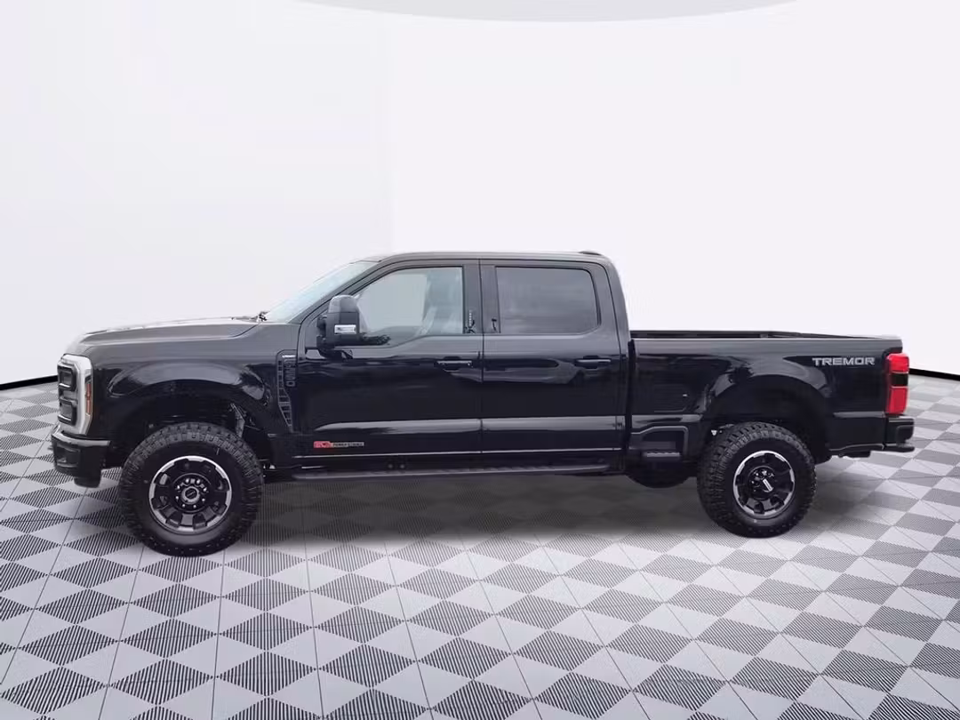 2026 Ford F-250Sd Lariat - Image 2