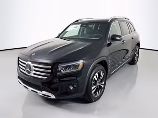 2025 Mercedes-Benz GLB 250