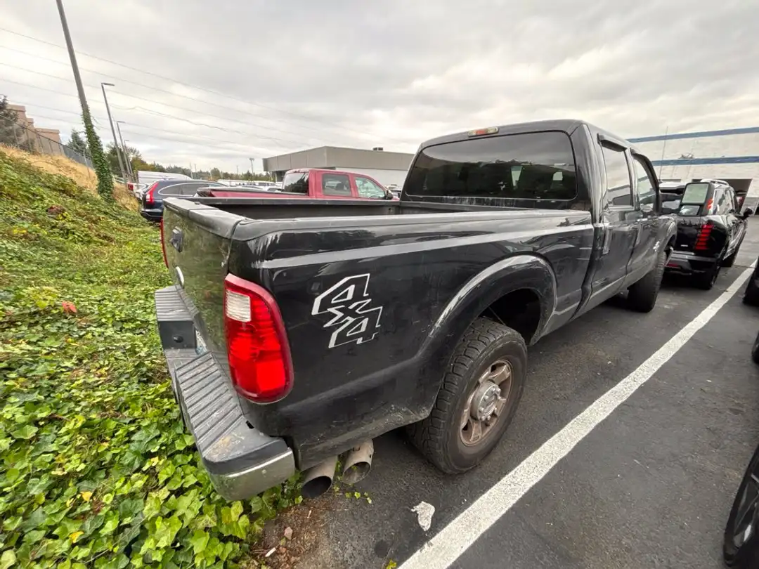 2012 Ford F-250Sd XLT - Image 3