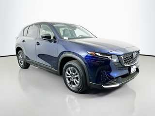 2026 MAZDA CX-5 2.5 S Select