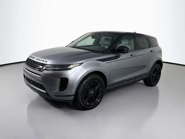 2026 Land Rover Range Rover Evoque S