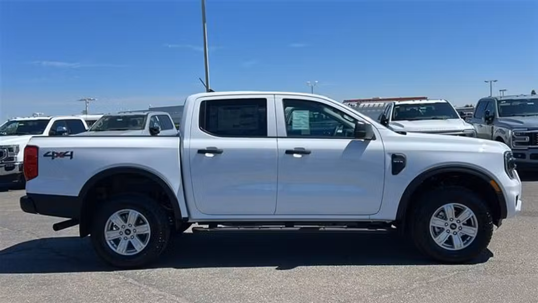 2026 Ford Ranger XL - Image 2