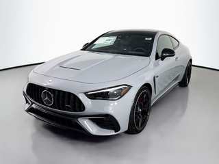 2026 Mercedes-Benz CLE CLE 53 AMG®
