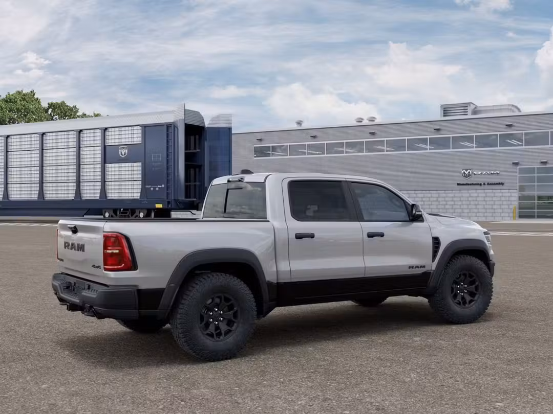 2026 Ram 1500 RHO - Image 2