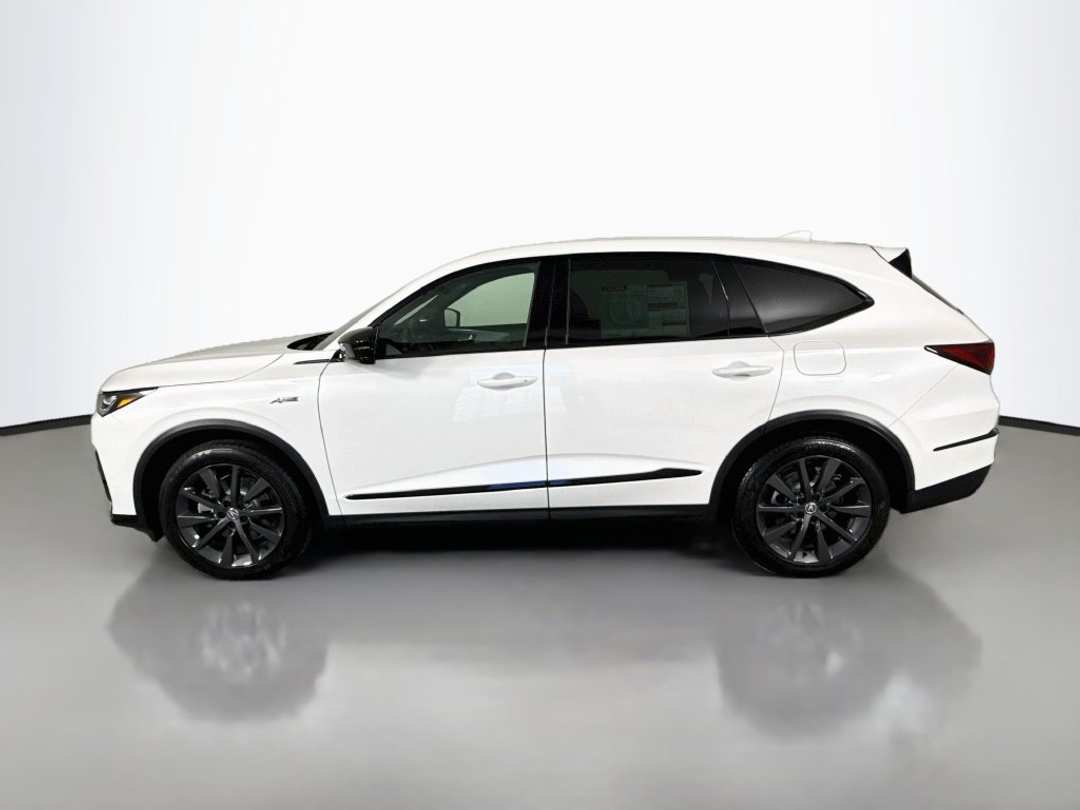 2026 Acura MDX ASpec - Image 2