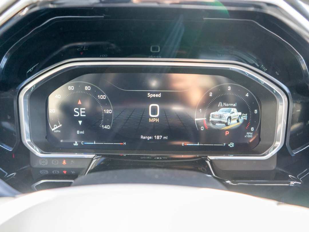 2026 GMC Sierra 1500 Elevation - Photo 20