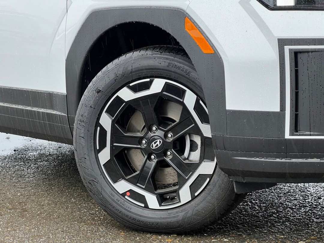 2026 Hyundai Santa Fe SE - Image 2