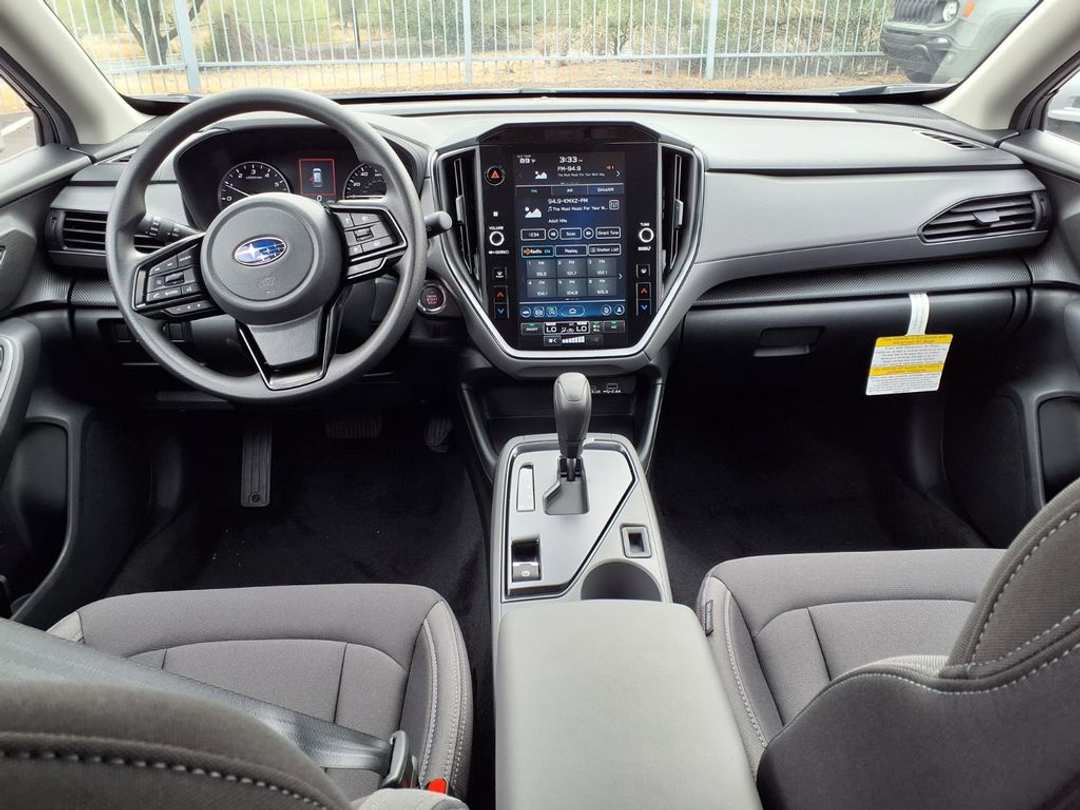 2026 Subaru Crosstrek Premium - Image 2