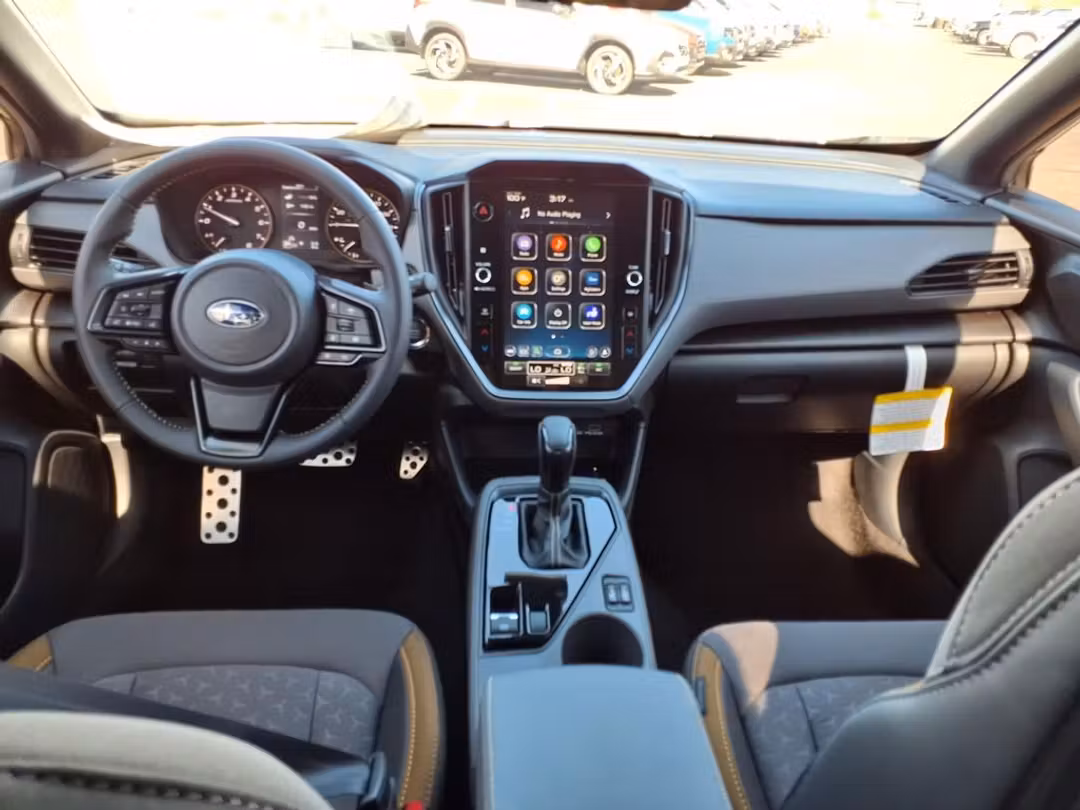 2026 Subaru Crosstrek Sport - Image 2