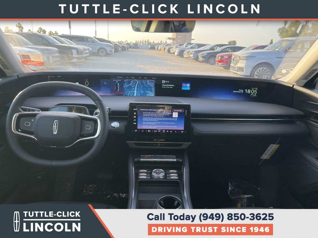 2026 Lincoln Nautilus Premiere - Image 2