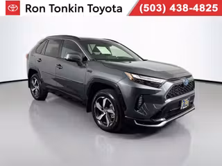 2024 Toyota Rav4 Prime SE