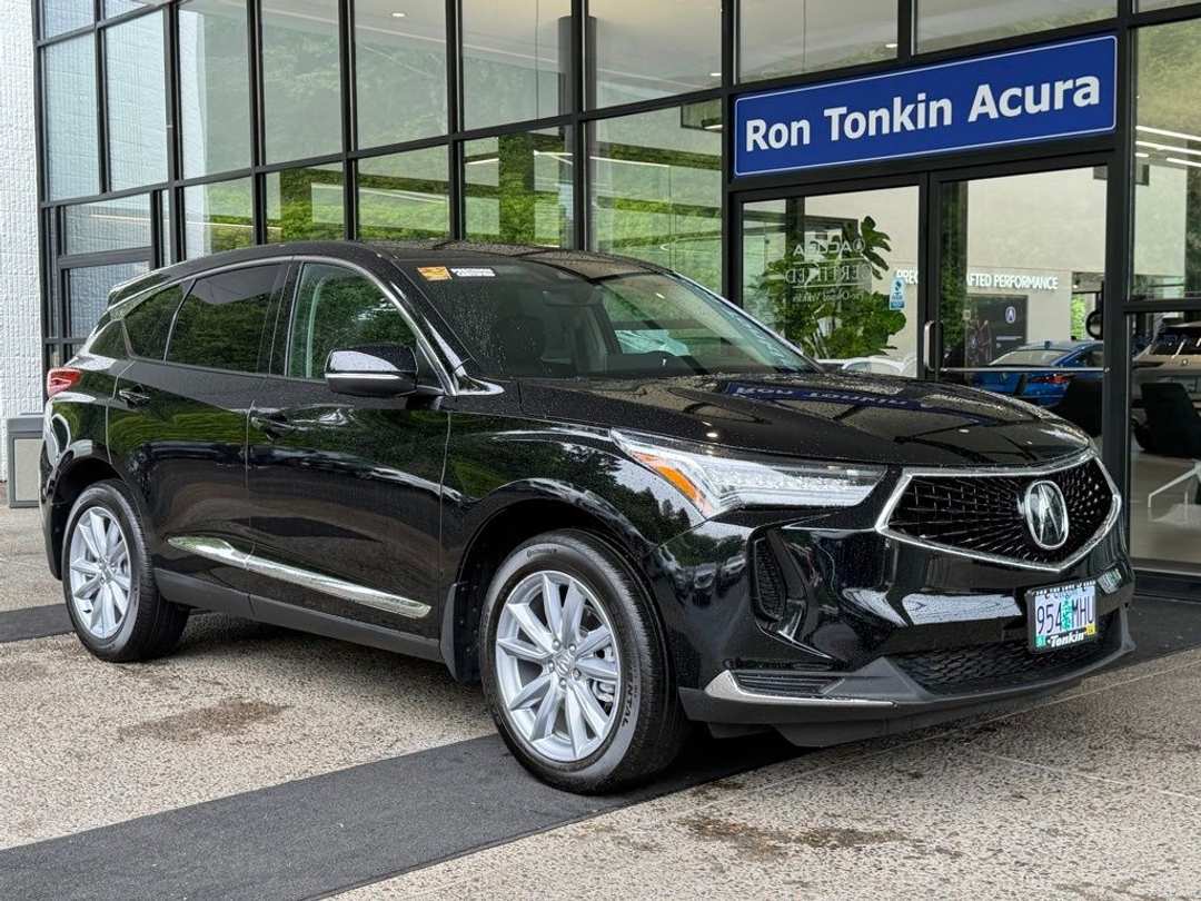 2023 Acura RDX Base - Image 2