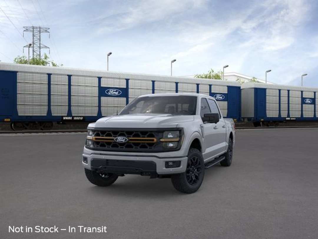 2026 Ford F-150 Tremor - Image 2