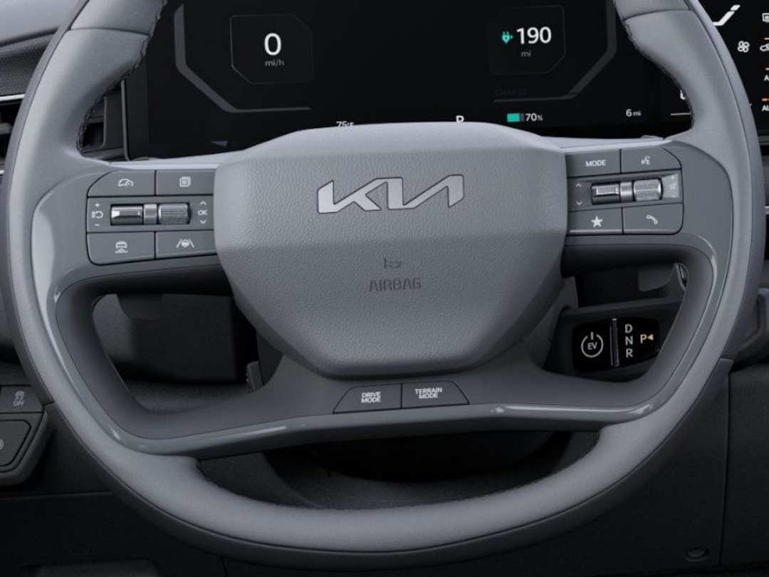 2026 Kia EV9 GT-Line - Photo 22