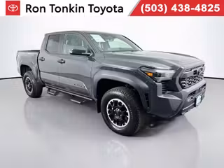 2024 Toyota Tacoma TRD OffRoad