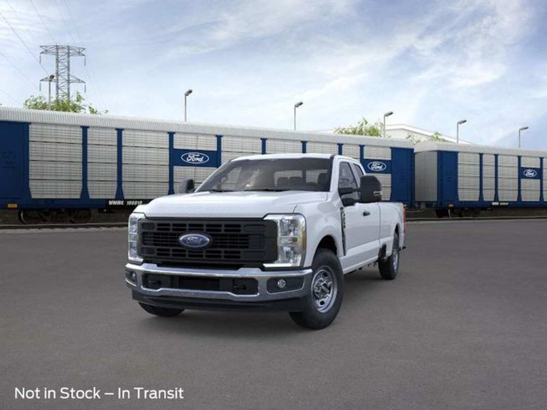 2026 Ford F-250Sd XL - Image 2