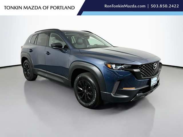 2026 MAZDA Cx-50 Hybrid Premium
