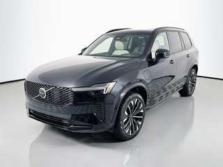 2026 Volvo Xc90 Plug-In Hybrid T8 Ultra