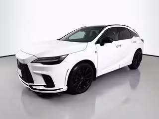 2023 Lexus RX 500h F SPORT Performance