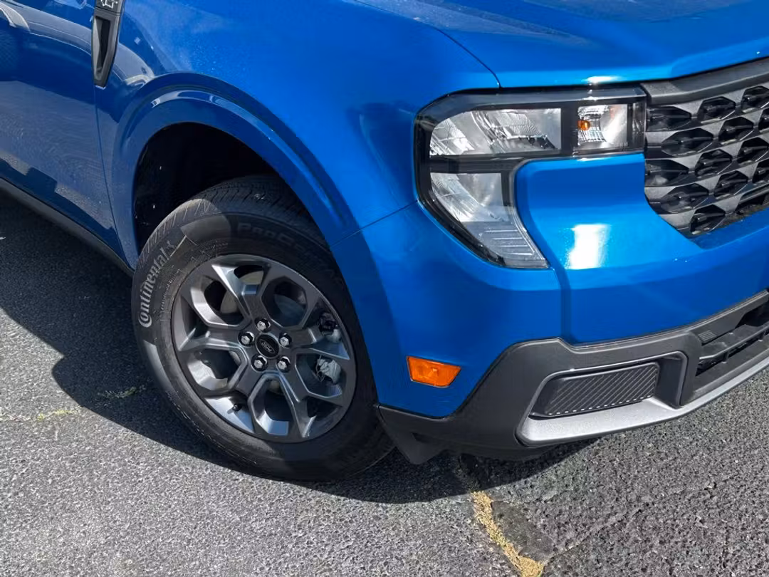 2026 Ford Maverick XLT - Image 2