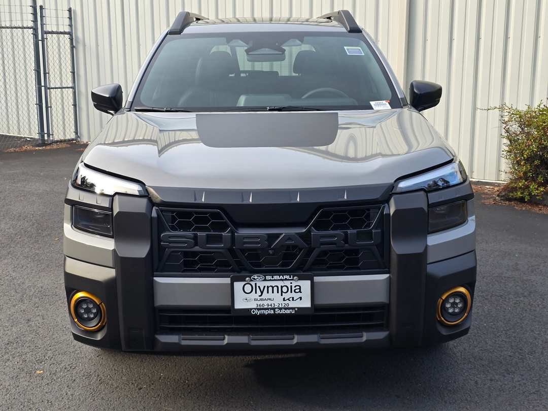 2026 Subaru Outback Wilderness - Image 2