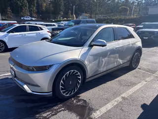 2024 Hyundai Ioniq 5 Limited