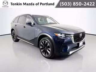 2026 MAZDA Cx-90 Phev Premium Plus