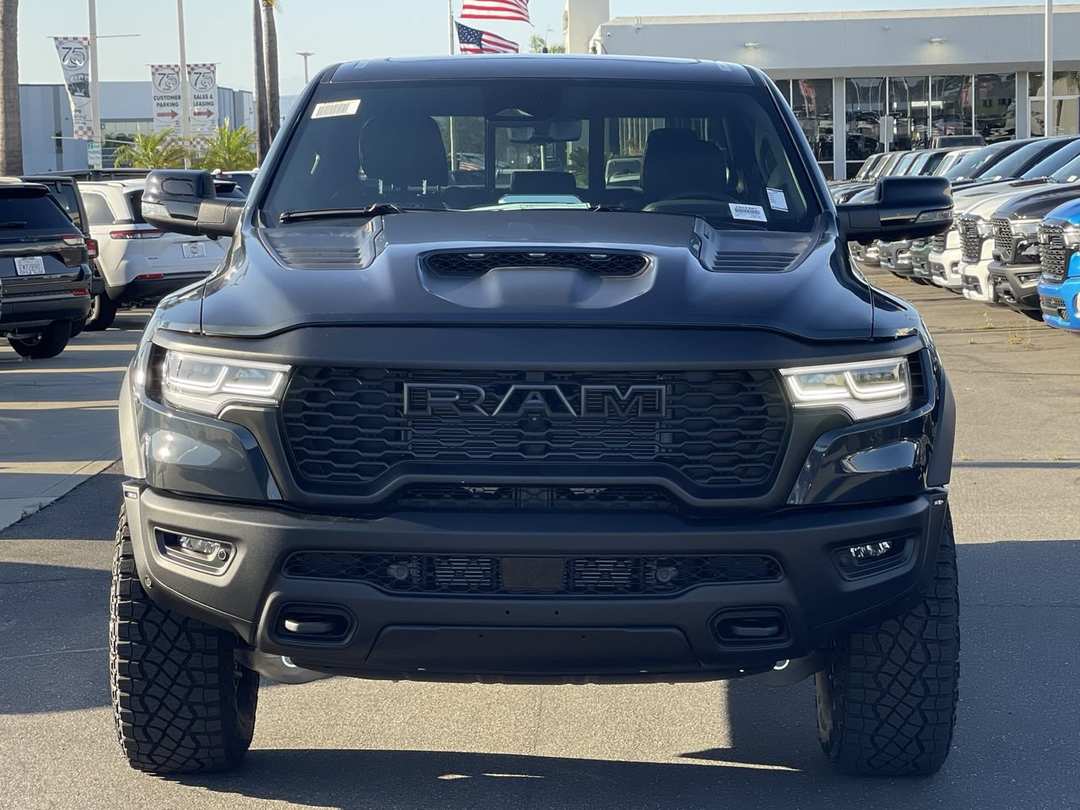 2026 Ram 1500 RHO - Image 2