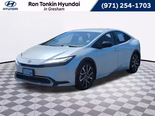 2024 Toyota Prius Prime XSE