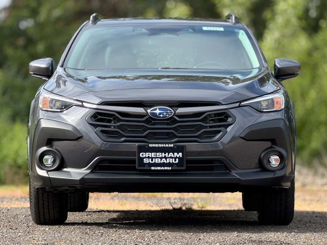 2026 Subaru Crosstrek Premium - Image 2