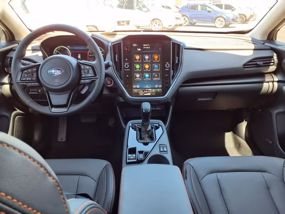 2026 Subaru Crosstrek Hybrid Limited - Image 2