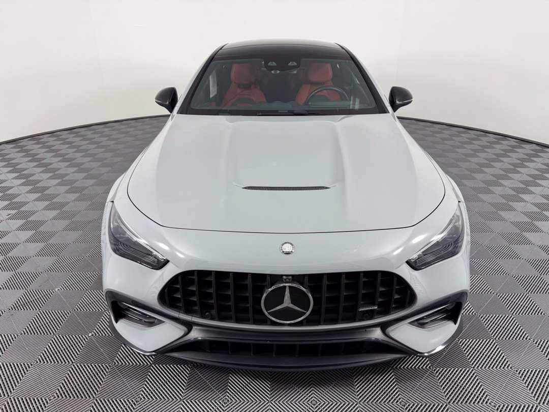 2024 Mercedes-Benz CLE CLE 53 AMG® - Image 2