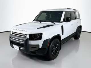 2021 Land Rover Defender 110 XDynamic HSE