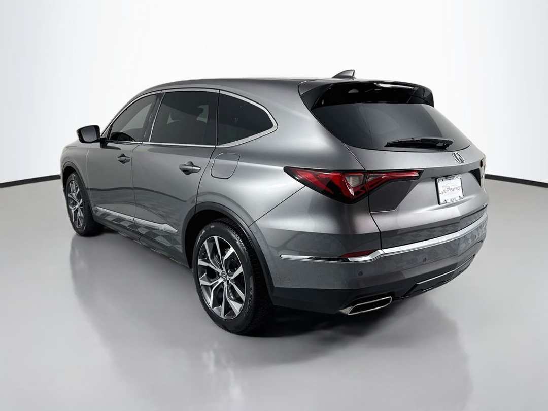 2023 Acura MDX Technology - Image 3