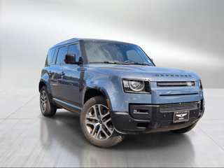 2024 Land Rover Defender 110 XDynamic SE