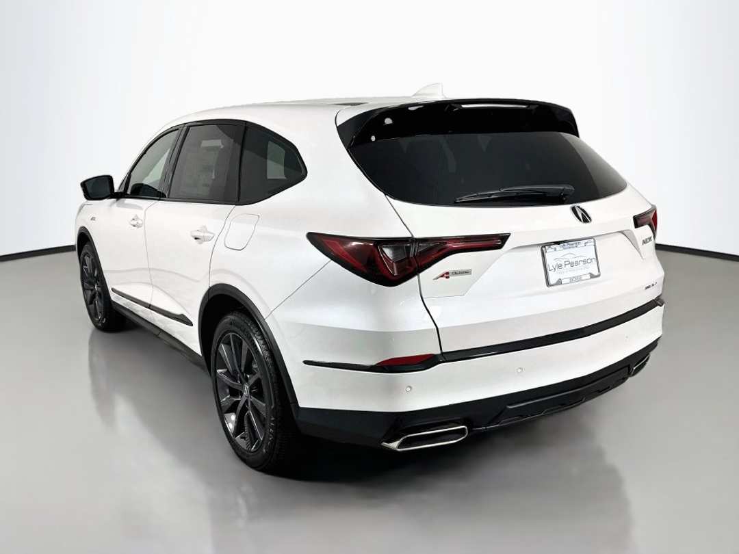 2026 Acura MDX ASpec - Image 3