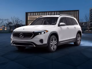 2023 Mercedes-Benz EQB 300