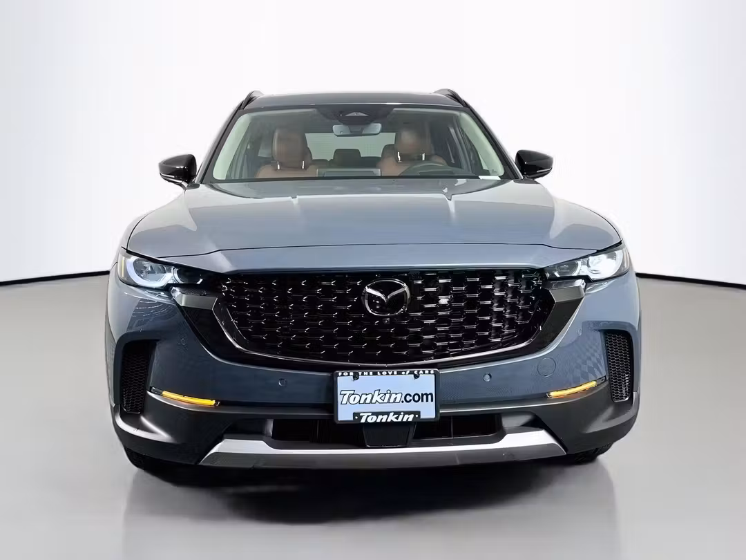 2026 MAZDA Cx-50 2.5 Turbo Premium Plus - Image 2