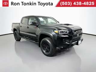2021 Toyota Tacoma TRD Pro