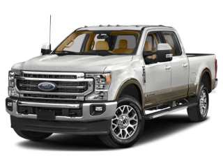 2022 Ford Super Duty F-250 Srw LARIAT