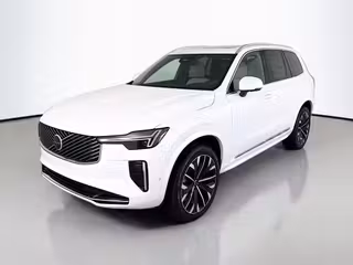 2026 Volvo Xc90 B6 Plus 7Seater