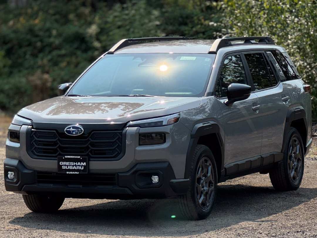 2026 Subaru Outback Premium - Image 3