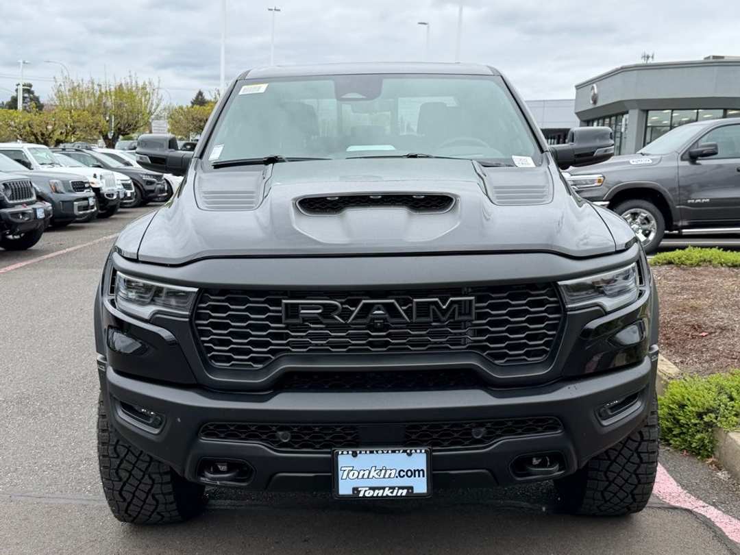 2026 Ram 1500 RHO - Image 3