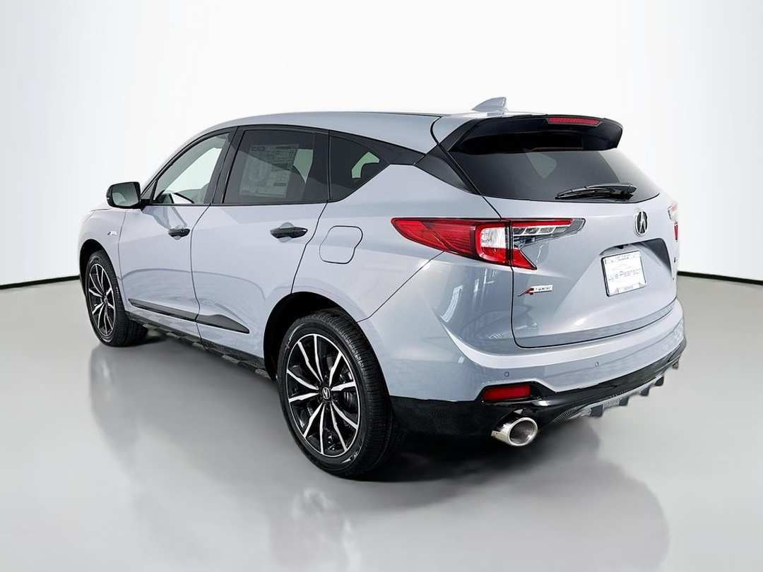 2026 Acura RDX ASpec Advance Package - Image 3