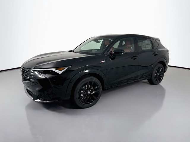 2026 Acura Adx ASpec Advance Package
