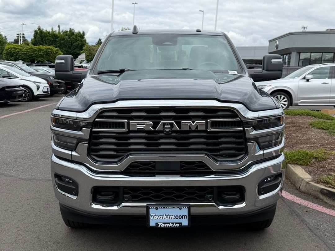 2026 Ram 3500 Tradesman - Image 3