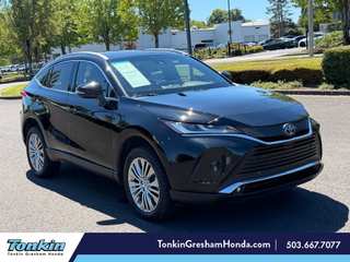 2023 Toyota Venza XLE